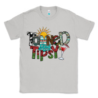 Moon Dust tanned and tipsy Classic Tee - SublimationCraftShop
