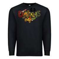 Black dialysis nurse kidney juneteenth Premium Sweatshirt - NancyCooperArtShop