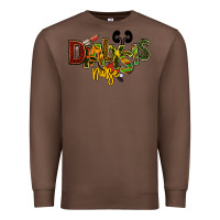 Chestnut dialysis nurse kidney juneteenth Premium Sweatshirt - NancyCooperArtShop
