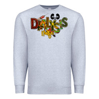 Heather Grey dialysis nurse kidney juneteenth Premium Sweatshirt - NancyCooperArtShop