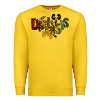 Lemon dialysis nurse kidney juneteenth Premium Sweatshirt - NancyCooperArtShop