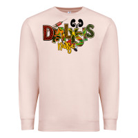 Pale Pink dialysis nurse kidney juneteenth Premium Sweatshirt - NancyCooperArtShop