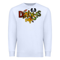 White dialysis nurse kidney juneteenth Premium Sweatshirt - NancyCooperArtShop