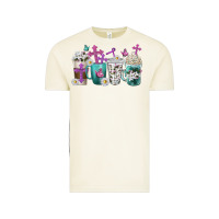 Vintage Arctic blessed coffee cups Vintage Tee - texasbilliewilder