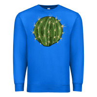 True Royal cactus Premium Sweatshirt - BarkalooDesign