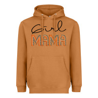 Meerkat Girl mama Heavyweight Hoodie - JahusDesignShop