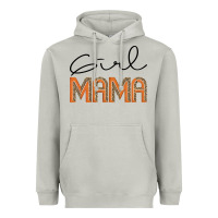 Moon Dust Girl mama Heavyweight Hoodie - JahusDesignShop
