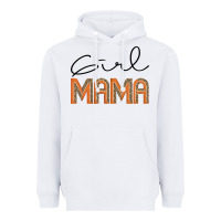 White Girl mama Heavyweight Hoodie - JahusDesignShop