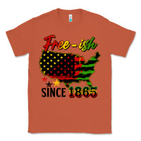 Copper free ish since 1865 Classic Tee - HRA Design Shop