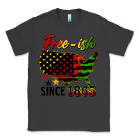 Smoke free ish since 1865 Classic Tee - HRA Design Shop