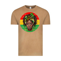 Vintage Camel black women Vintage Tee - BarkalooDesign