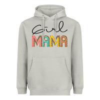 Moon Dust Girl mama Heavyweight Hoodie - JahusDesignShop