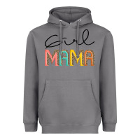 Storm Girl mama Heavyweight Hoodie - JahusDesignShop