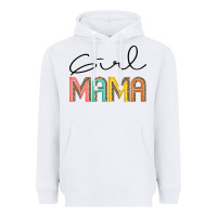 White Girl mama Heavyweight Hoodie - JahusDesignShop