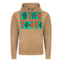 Vintage Camel aztec pattern background 3200x2400 Vintage Hoodie - AdoDesignShop