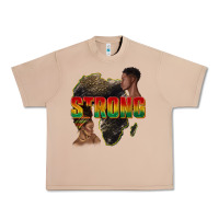 Burro strong with glitter Urban Heavy Tee - texasbilliewilder