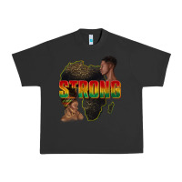 Pigment Black strong with glitter Urban Heavy Tee - texasbilliewilder