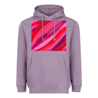 Lavender valentines day glitter and watercolor Heavyweight Hoodie - AdoDesignShop