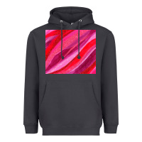 Smoke valentines day glitter and watercolor Heavyweight Hoodie - AdoDesignShop