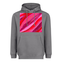 Storm valentines day glitter and watercolor Heavyweight Hoodie - AdoDesignShop