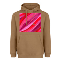 Toasted Coconut valentines day glitter and watercolor Heavyweight Hoodie - AdoDesignShop