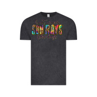 Vintage Black boat waves sun rays lake days Vintage Tee - texasbilliewilder