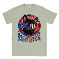 Matcha Meowica Classic Tee - Neo Western