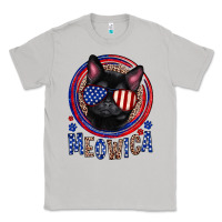 Moon Dust Meowica Classic Tee - Neo Western