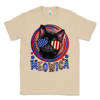 Mushroom Meowica Classic Tee - Neo Western