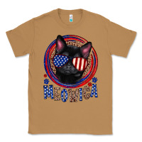 Meowica Classic Tee | Teevron