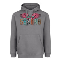 Storm she is strong Heavyweight Hoodie - Artiststas