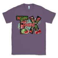 Lavender texas Classic Tee - SublimationCraftShop