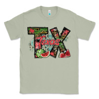 Matcha texas Classic Tee - SublimationCraftShop