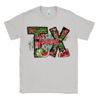 Moon Dust texas Classic Tee - SublimationCraftShop