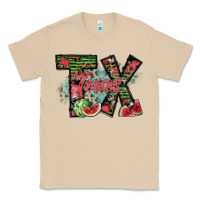Mushroom texas Classic Tee - SublimationCraftShop