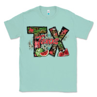 Texas Classic Tee | Teevron