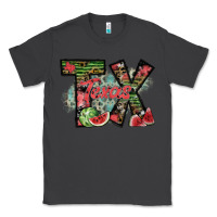 Smoke texas Classic Tee - SublimationCraftShop