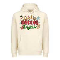 Sandshell cookie baking crew Premium Hoodie - MaliasSmallBusiness