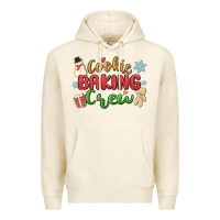 Tofu cookie baking crew Premium Hoodie - MaliasSmallBusiness