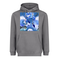 Storm dolphins Heavyweight Hoodie - BundleAndBundleShop