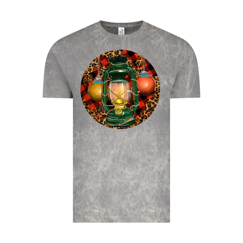 Xmas Lantern Christmas Vintage Tee by RanaPortraitStore | Teevron