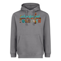 Storm not perfect just forgiven Heavyweight Hoodie - Artiststas