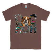 Chestnut dog mom Classic Tee - SublimationCraftShop