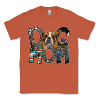 Copper dog mom Classic Tee - SublimationCraftShop