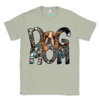 Matcha dog mom Classic Tee - SublimationCraftShop