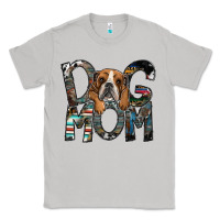 Moon Dust dog mom Classic Tee - SublimationCraftShop