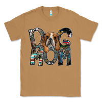 Toasted Coconut dog mom Classic Tee - SublimationCraftShop