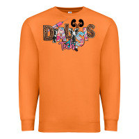 Carrot dialysis technician kidney tech Premium Sweatshirt - NancyCooperArtShop