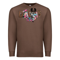 Chestnut dialysis technician kidney tech Premium Sweatshirt - NancyCooperArtShop