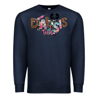 Navy dialysis technician kidney tech Premium Sweatshirt - NancyCooperArtShop